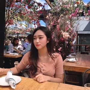 Meet your Posher, Sungeun